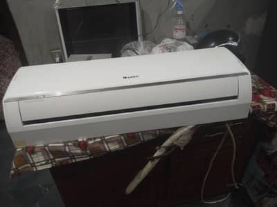 Gree AC Totally Genien Condition 1.5 Ton
