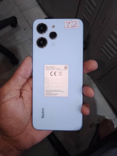 Xiaomi Redmi 12