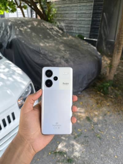 Xiaomi Redmi Note 13 Pro Plus | 5G