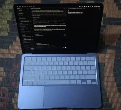 Macbook Neo 2026