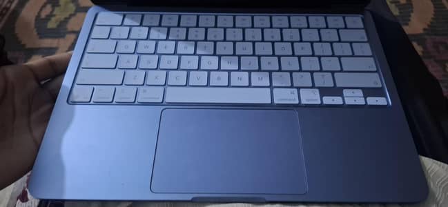 Macbook Neo 2026 Brand New