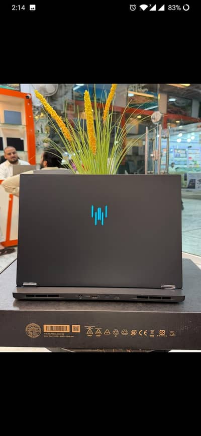 Acer Intel core ultra 9  Predator Helios NEO 16s AI