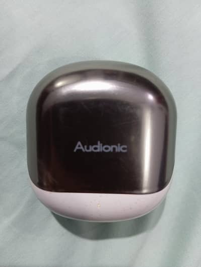 Audionic Earbuds