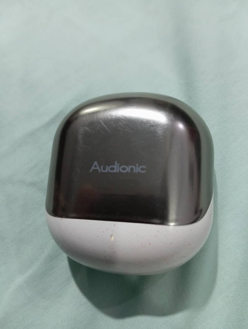 Audionic Earbuds 1