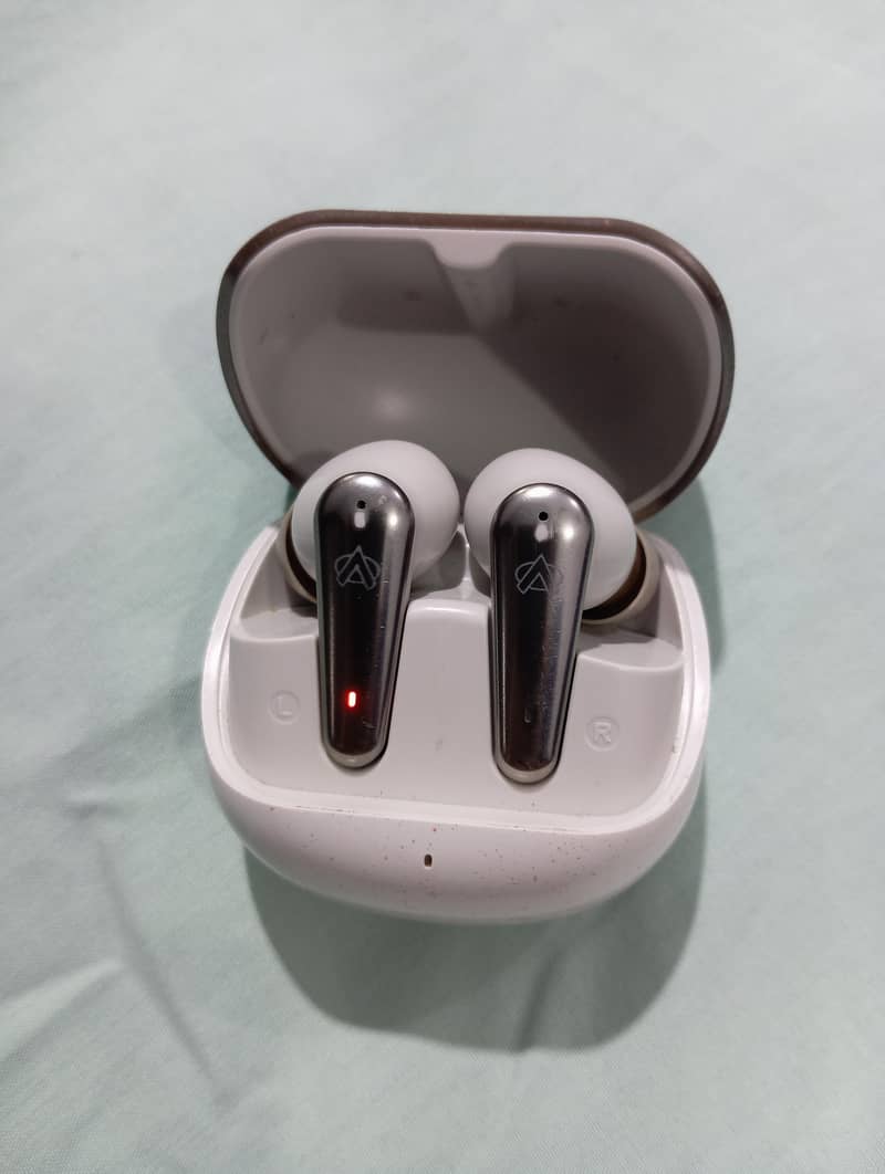 Audionic Earbuds 2