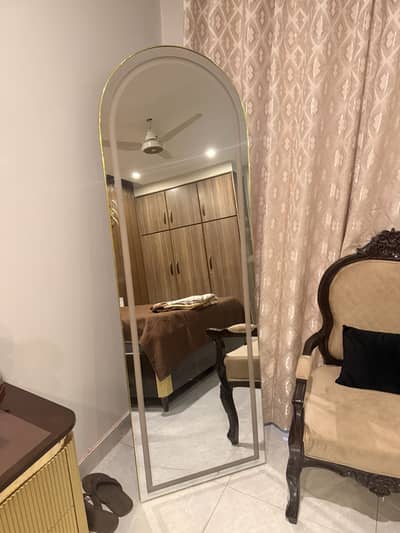 Long mirror available for sale