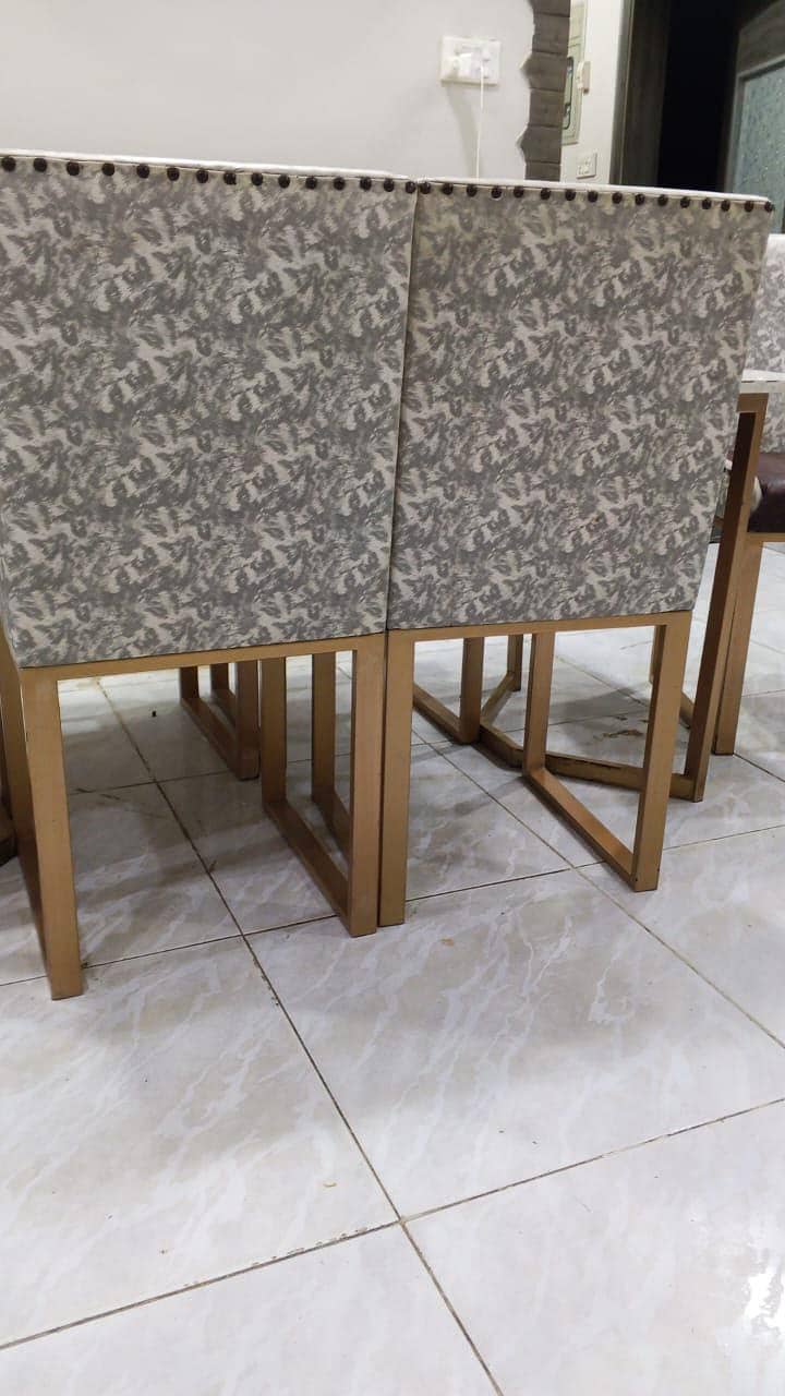 Dinning Table 2