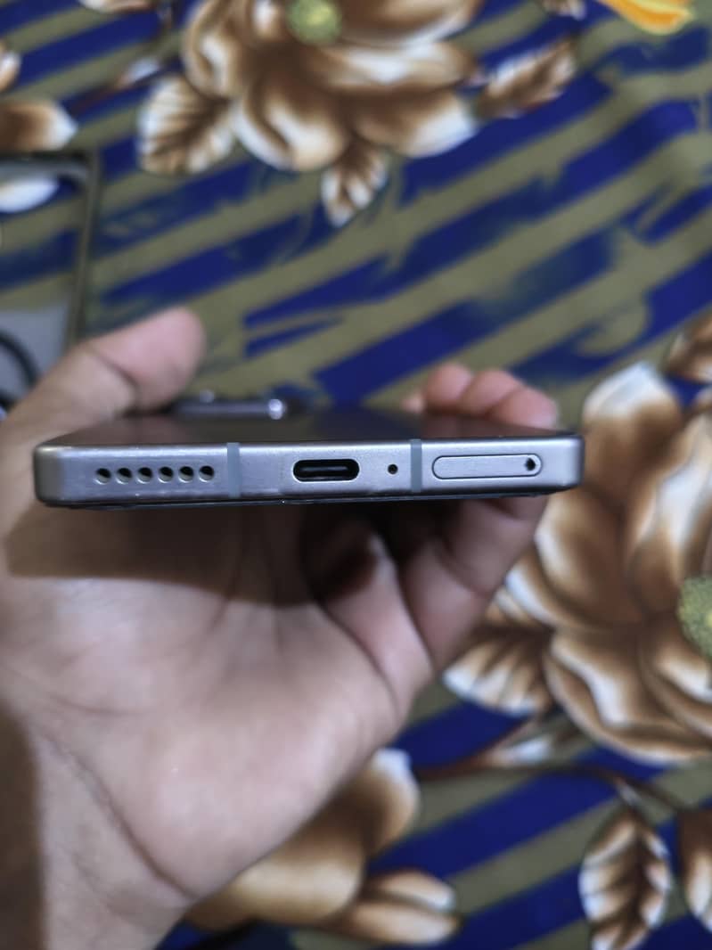 Infinix Note 50 3