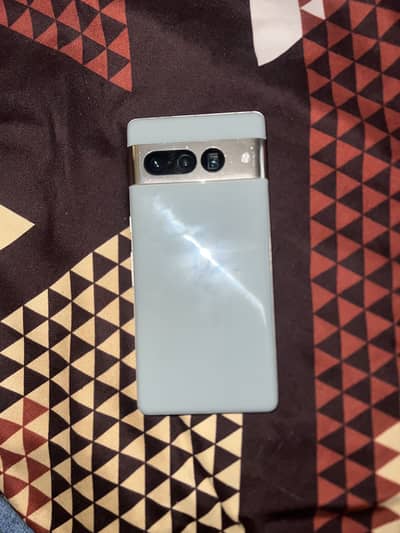 Google Pixel 7 Pro
