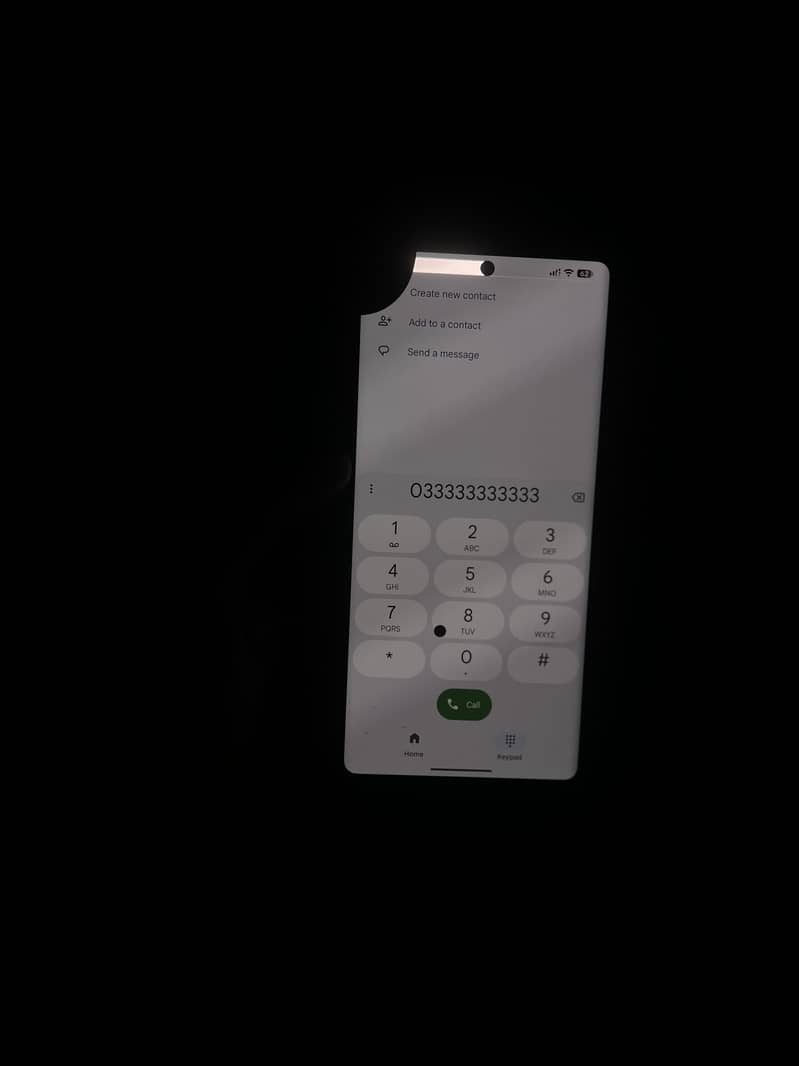 Google Pixel 7 Pro 1