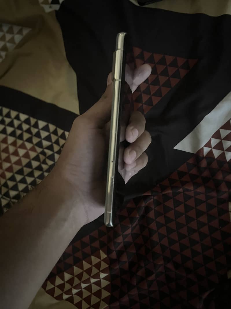 Google Pixel 7 Pro 5