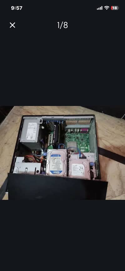 Gaming PC_6Core_128gb_gtx1060