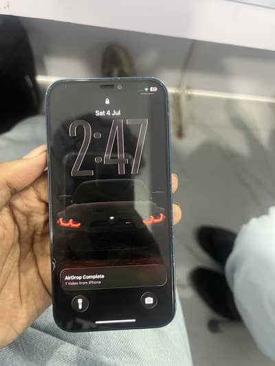 Apple iPhone 12