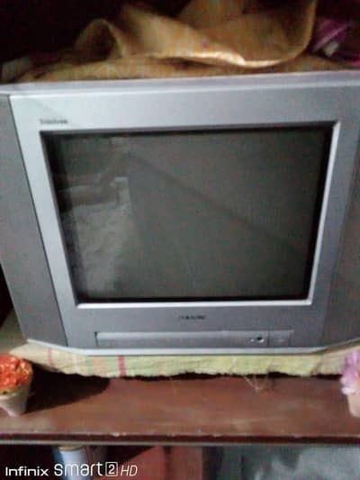 spony TV