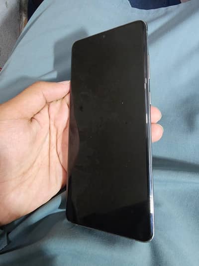 Samsung Mobile S20 Ultra