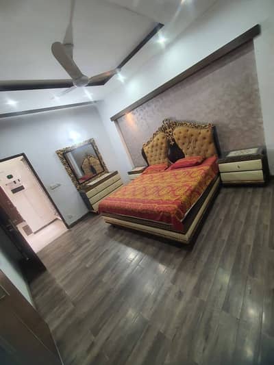 10 Marla House for Sale Punjab society Prime Location
