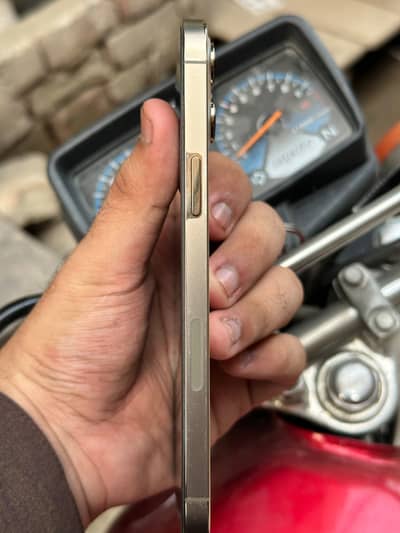 Apple iPhone 12 Pro Max