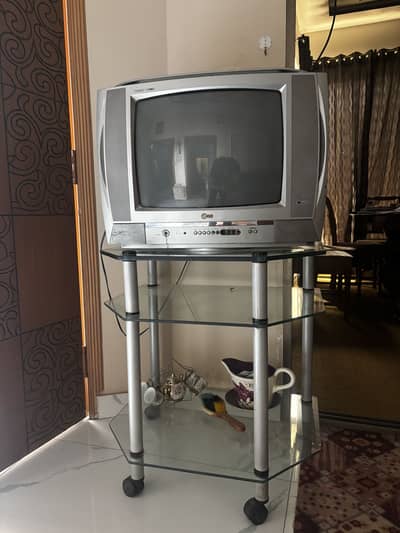 Tv + Tv tarali for sale