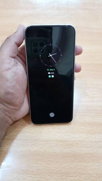 Infinix Hot 6 Pro