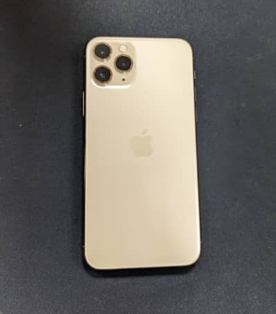 Apple iPhone 11 Pro PTA Approved