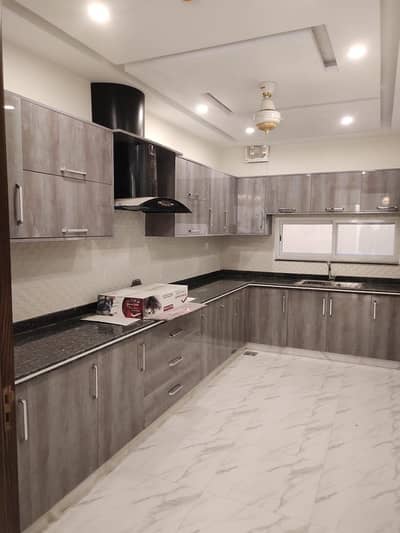 Brand New 5 Marla House For Sale In Punjab Cooperative Housing Society
