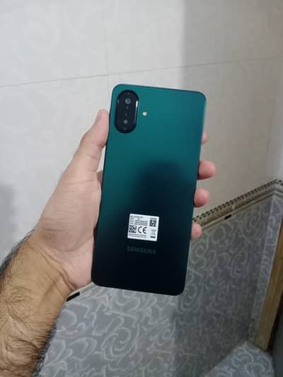 Samsung Mobile A07