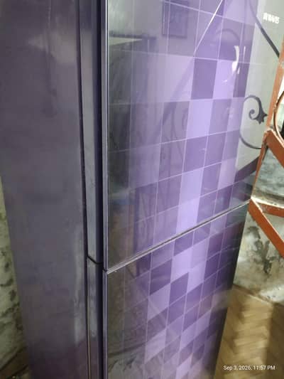 Waves fridge for sale