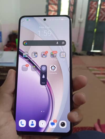 Vivo Y200 Pro