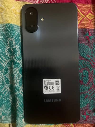 Samsung Mobile A07 5G