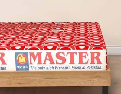 Master molty new condition