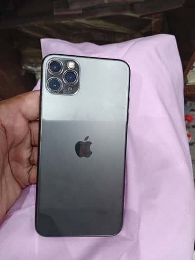 Apple iPhone 11 Pro Max