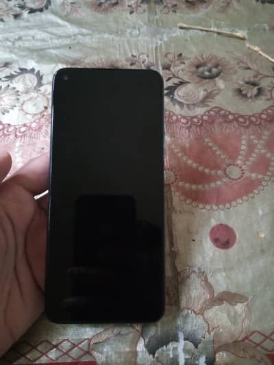 Infinix Note 7