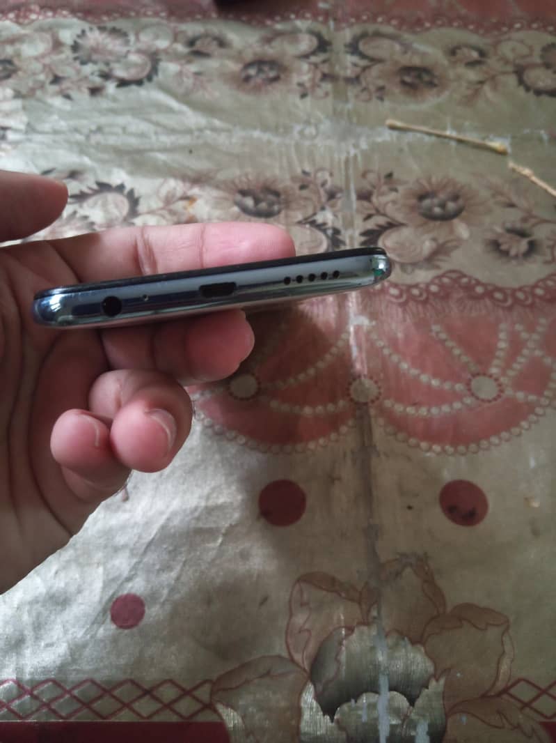 Infinix Note 7 6