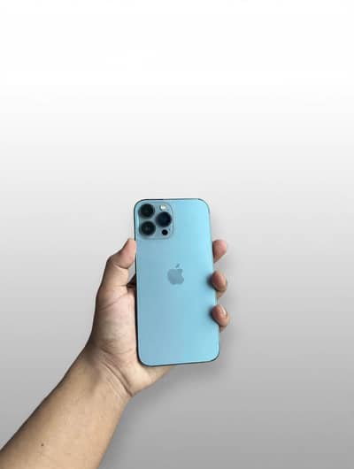 Apple iPhone 13 Pro Max
