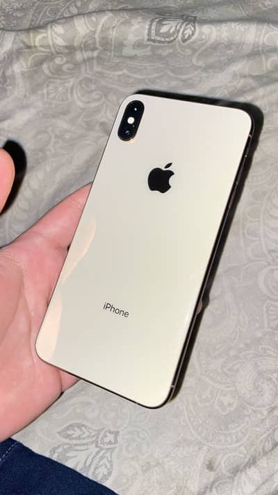 Apple iPhone XS Max