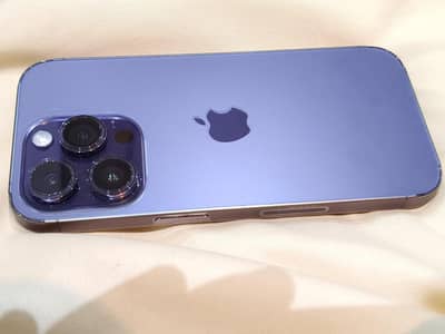 Apple iPhone 14 Pro