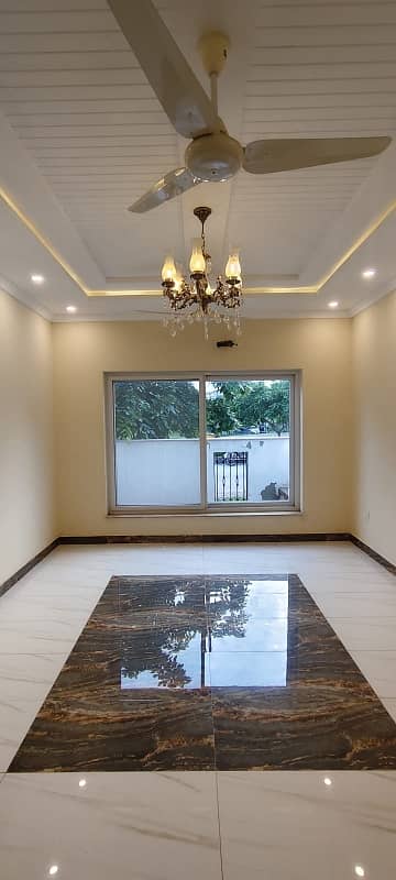 Brand New 8 Marla Complete House Available For Rent In Reasonable Price And Prime Location Bahria Enclave Isalmabad