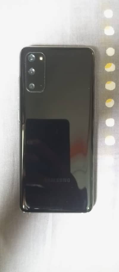 Samsung Mobile S20