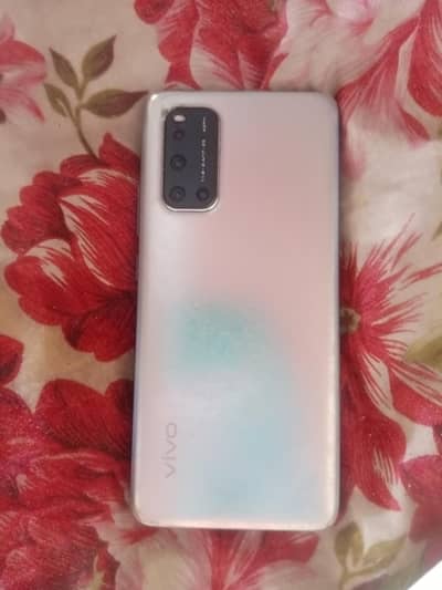 Vivo V19