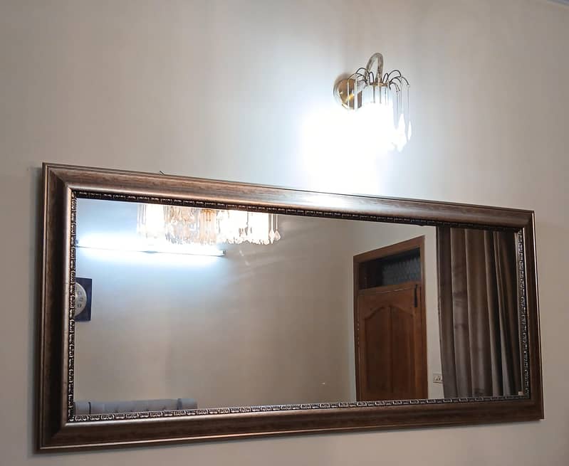 wall mirror 1