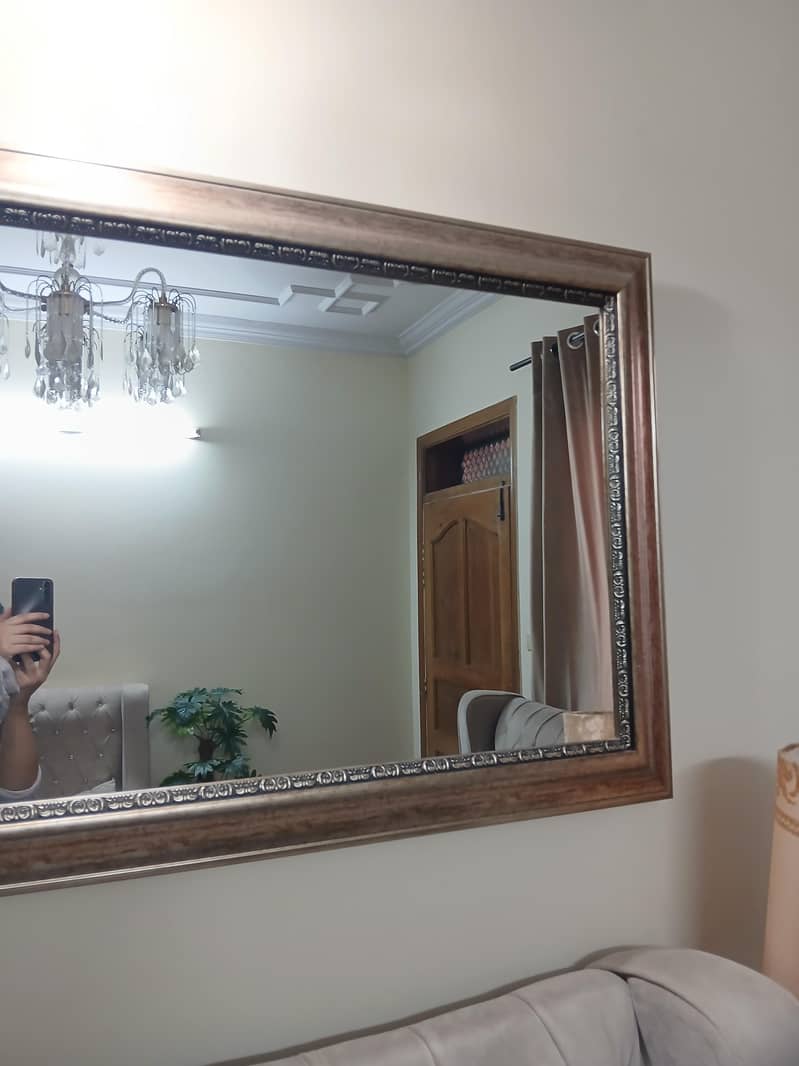 wall mirror 2