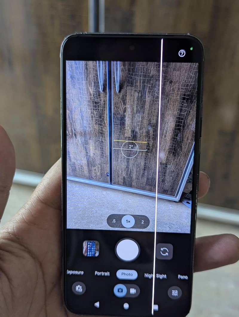 Google Pixel 8 1