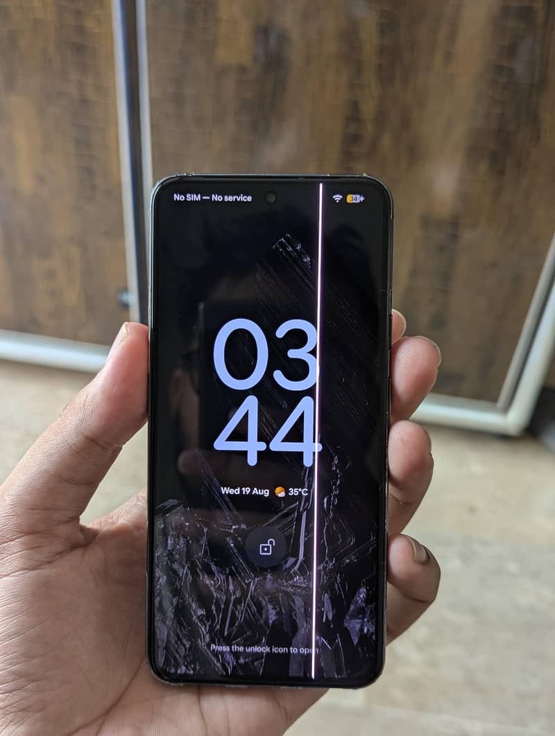 Google Pixel 8 3