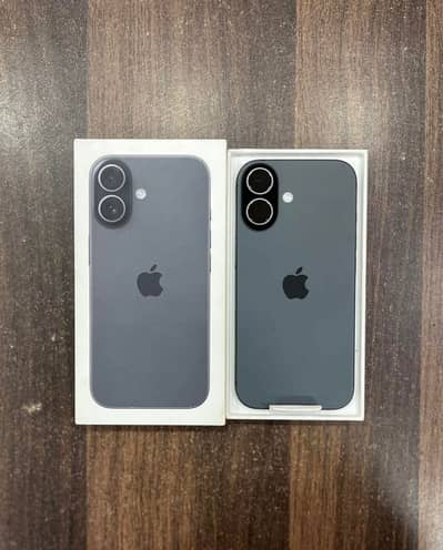 Apple IPhone 17 256GB