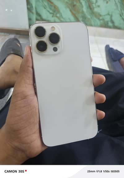 Apple iPhone 13 Pro Max