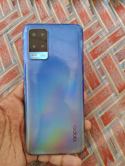 OPPO A54