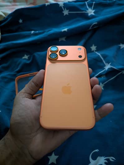 iphone 17 pro max jv
