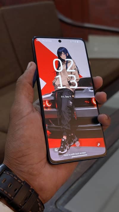 Motorola Moto G Stylus