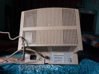 Monitor "Fujitsu Computer Siemens"
