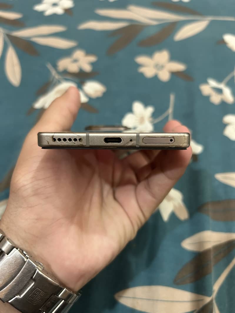 Infinix Note 50 Pro 1